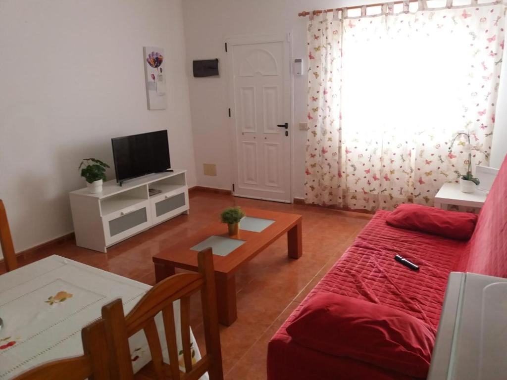Willa Casa Nahara Puerto del Rosario  Zewnętrze zdjęcie