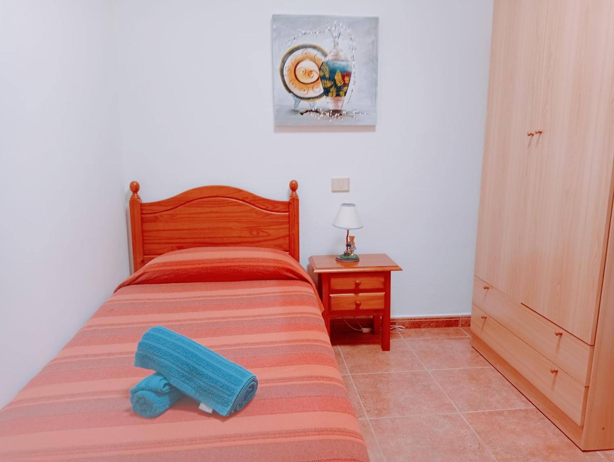 Willa Casa Nahara Puerto del Rosario  Zewnętrze zdjęcie