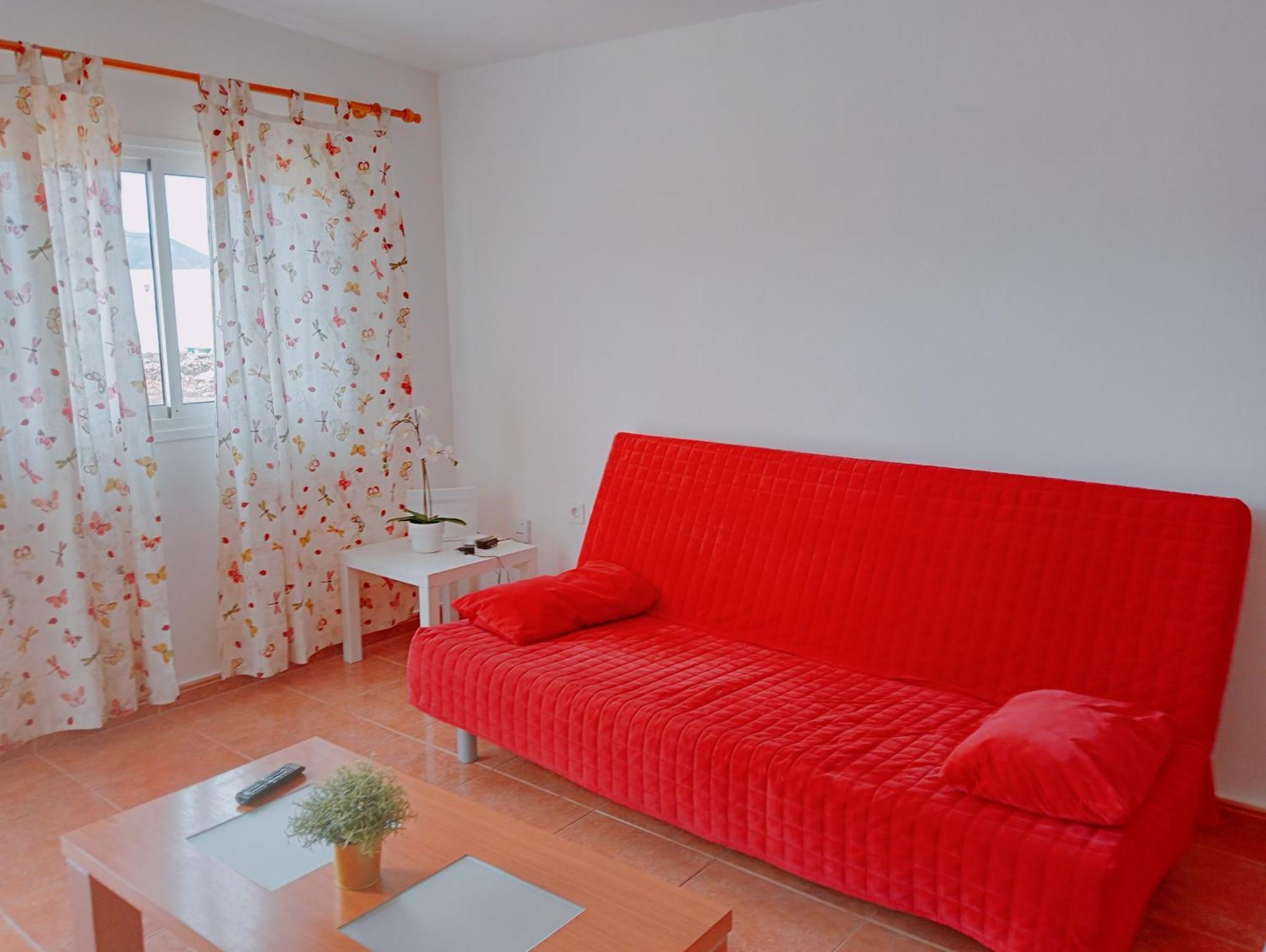 Willa Casa Nahara Puerto del Rosario  Zewnętrze zdjęcie