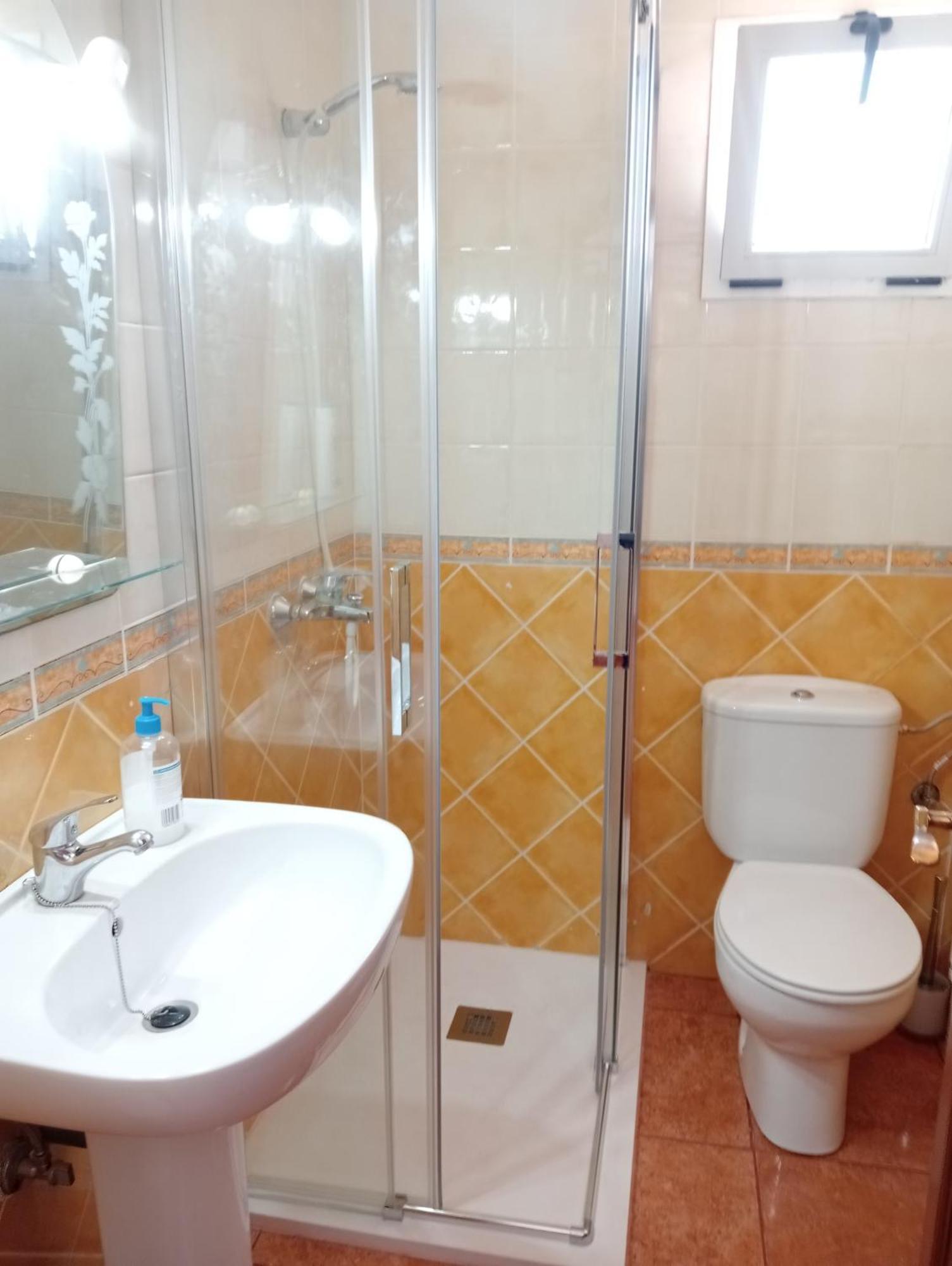 Willa Casa Nahara Puerto del Rosario  Zewnętrze zdjęcie