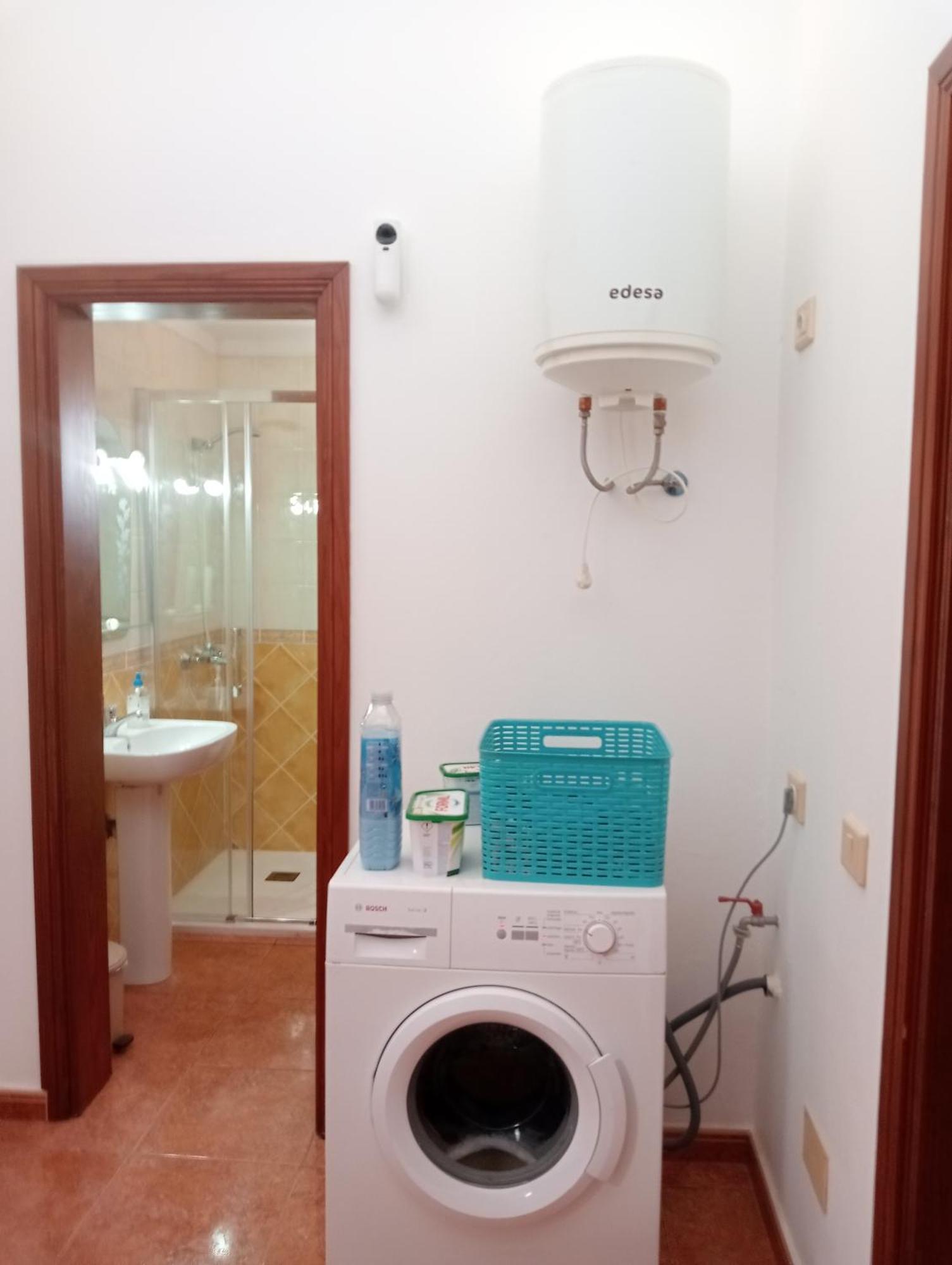 Willa Casa Nahara Puerto del Rosario  Zewnętrze zdjęcie